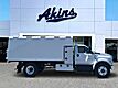 2026 Ford F750 Chipper Truck