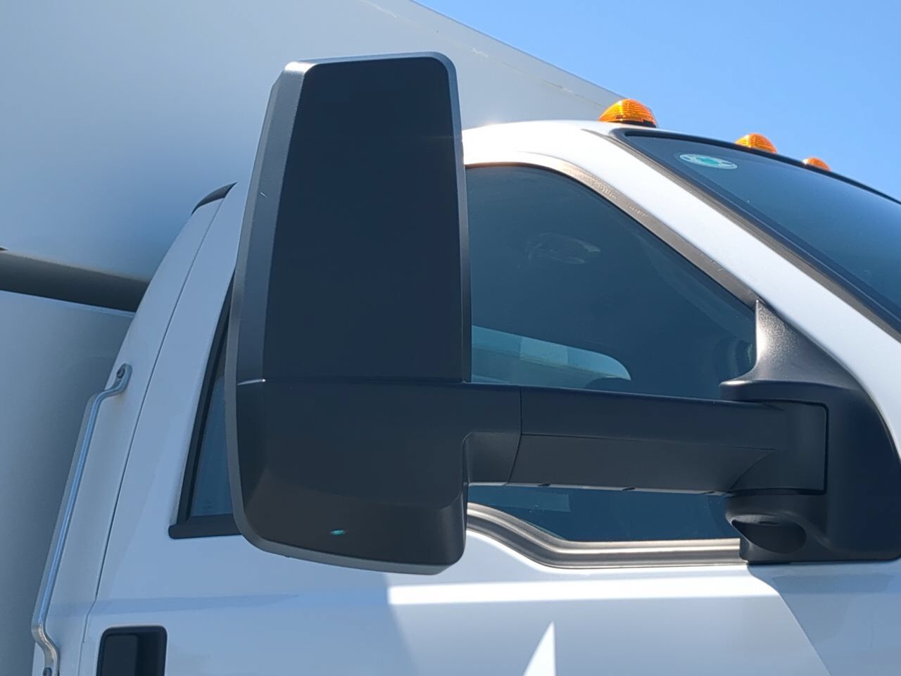 2026 Ford F750 Chipper Truck Winder GA