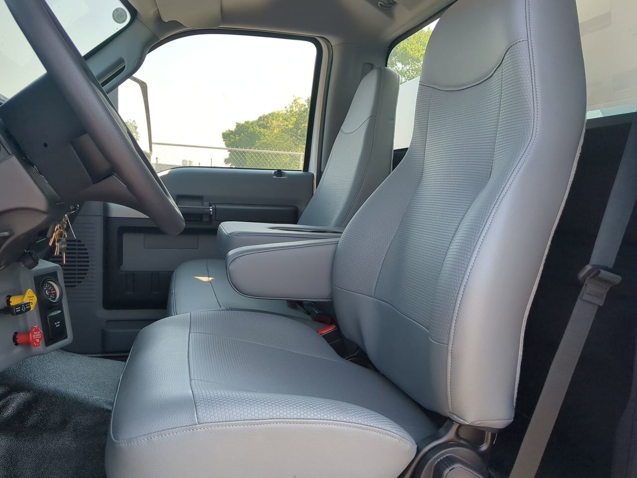 2026 Ford F750 Chipper Truck Winder GA