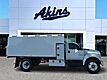 2026 Ford F750 Chipper Truck