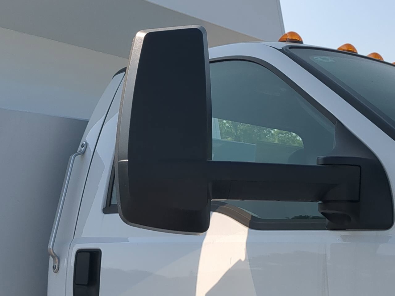 2026 Ford F750 Chipper Truck Winder GA