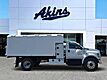 2026 Ford F750 Chipper Truck