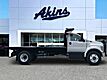 2026 Ford F750 Flatbed