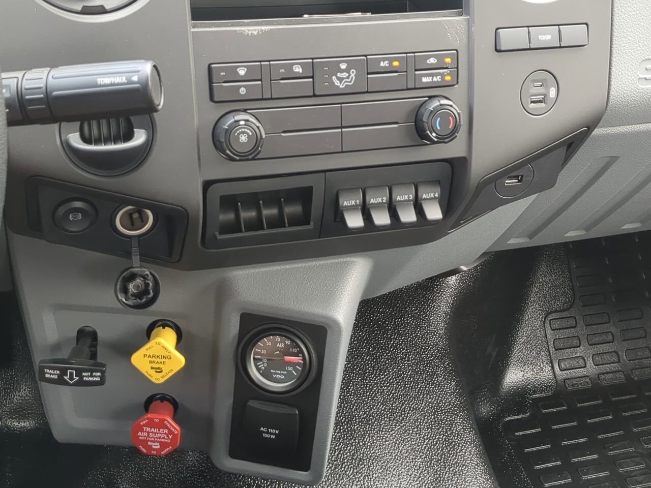2026 Ford F750 HGT Winder GA