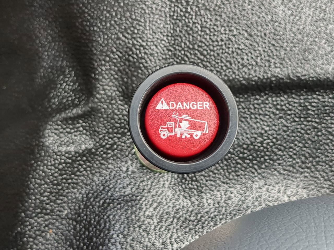 2026 Ford F750 HGT Winder GA