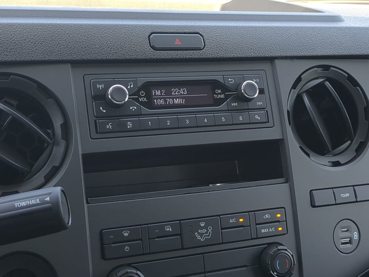 2026 Ford F750 HGT Winder GA