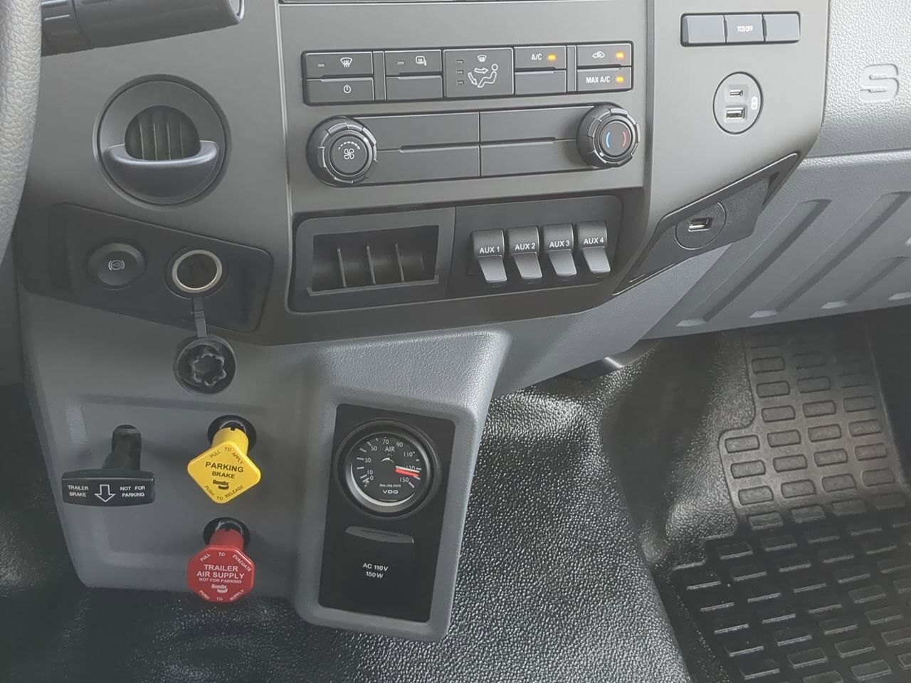 2026 Ford F750 HGT Winder GA