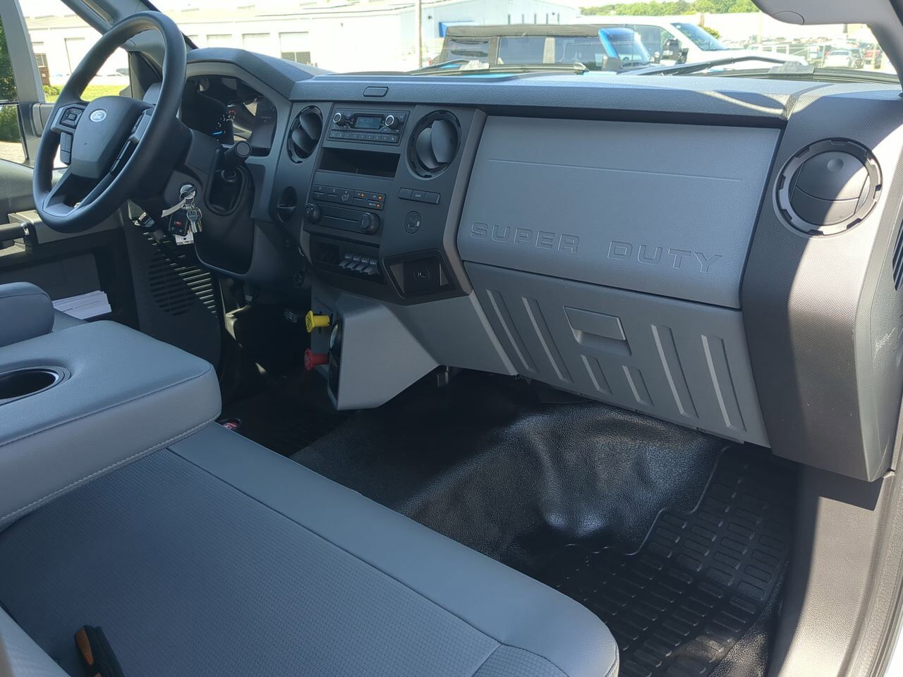 2026 Ford F750 HGT Winder GA