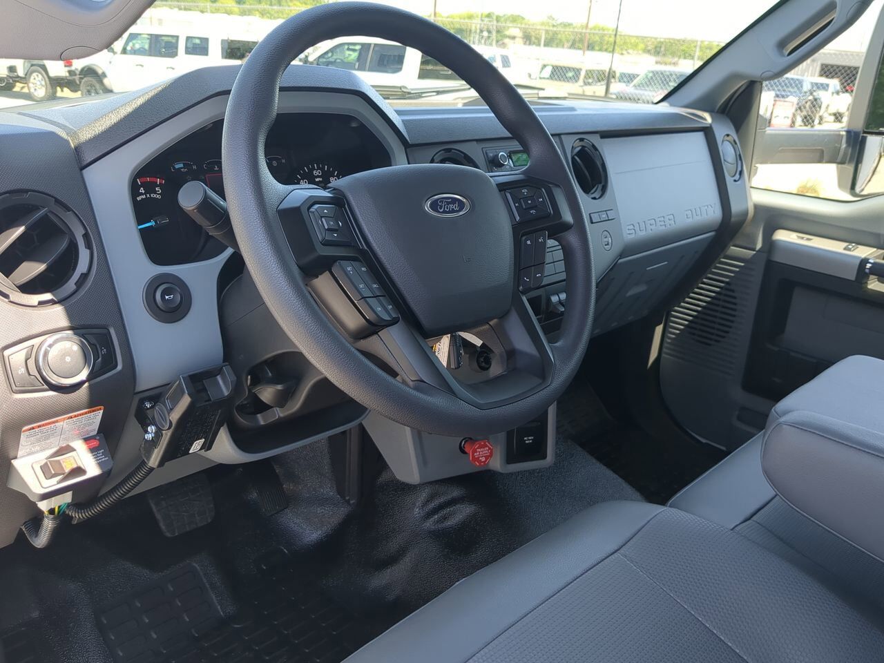 2026 Ford F750 HGT Winder GA
