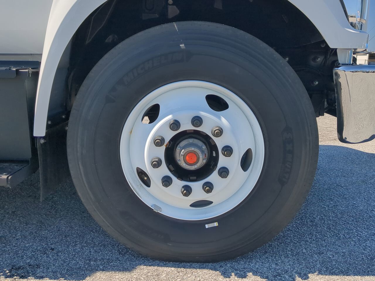 2026 Ford F750 HGT Winder GA