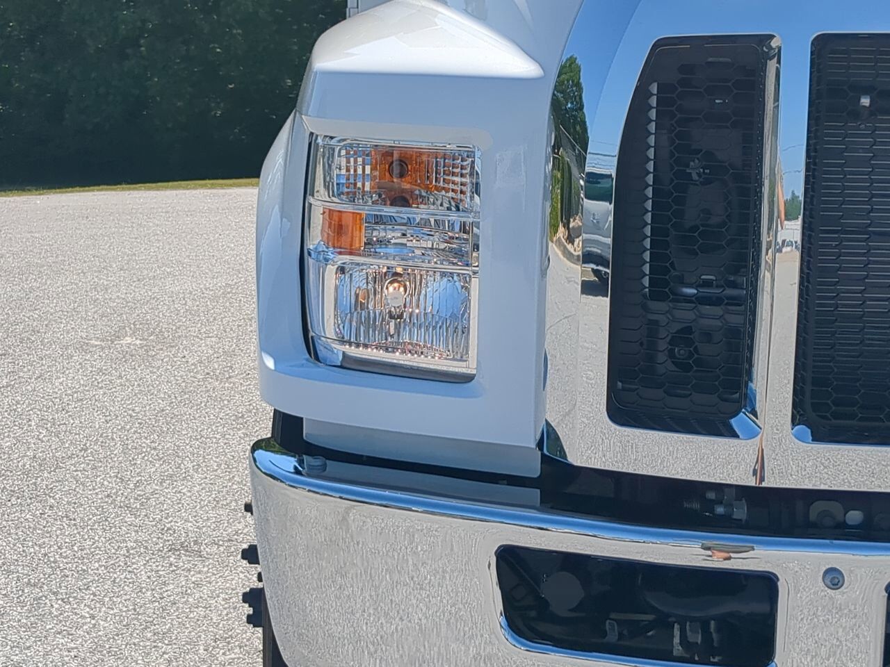 2026 Ford F750 HGT Winder GA