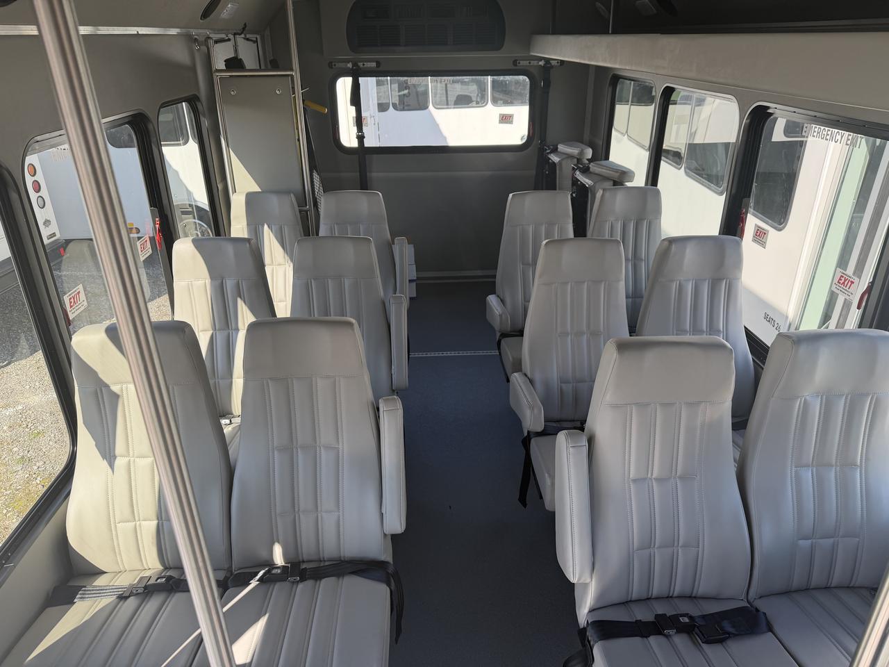 2026 Ford HLE MAVRYK Johnstown NY