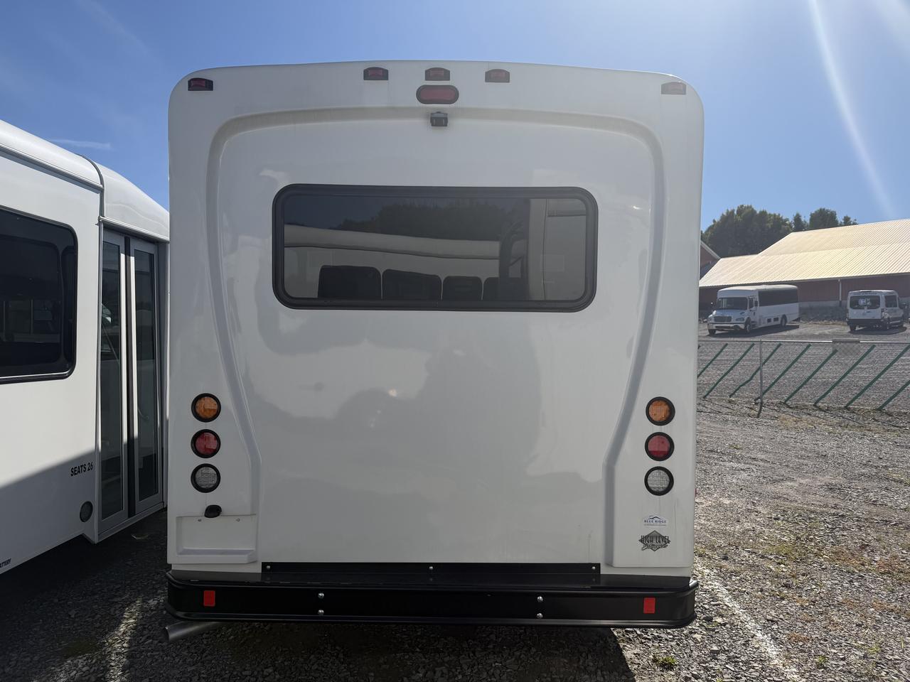 2026 Ford HLE MAVRYK Johnstown NY