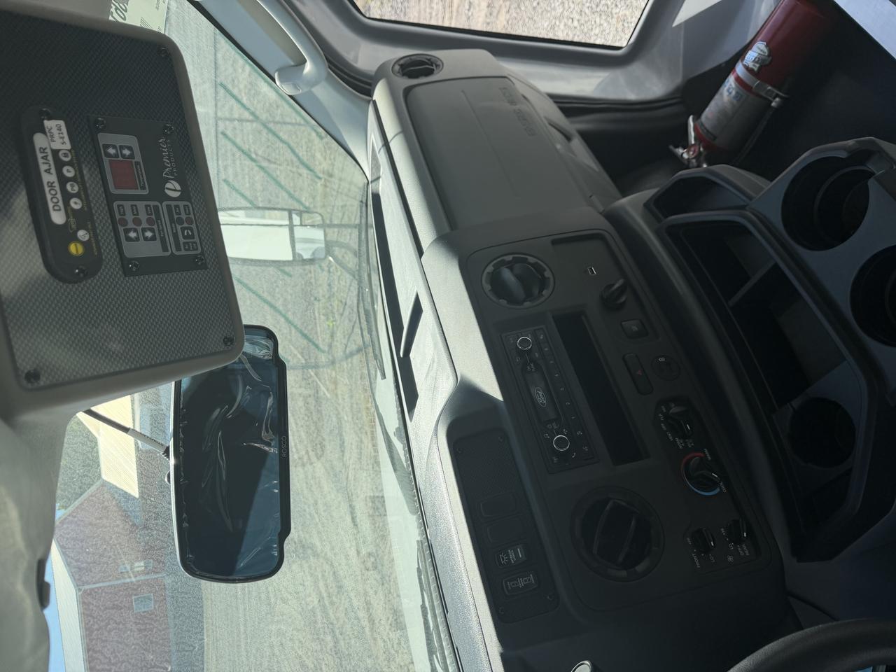 2026 Ford HLE MAVRYK Johnstown NY