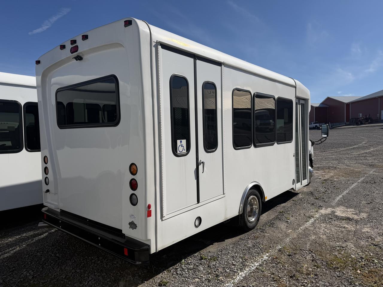 2026 Ford HLE MAVRYK Johnstown NY