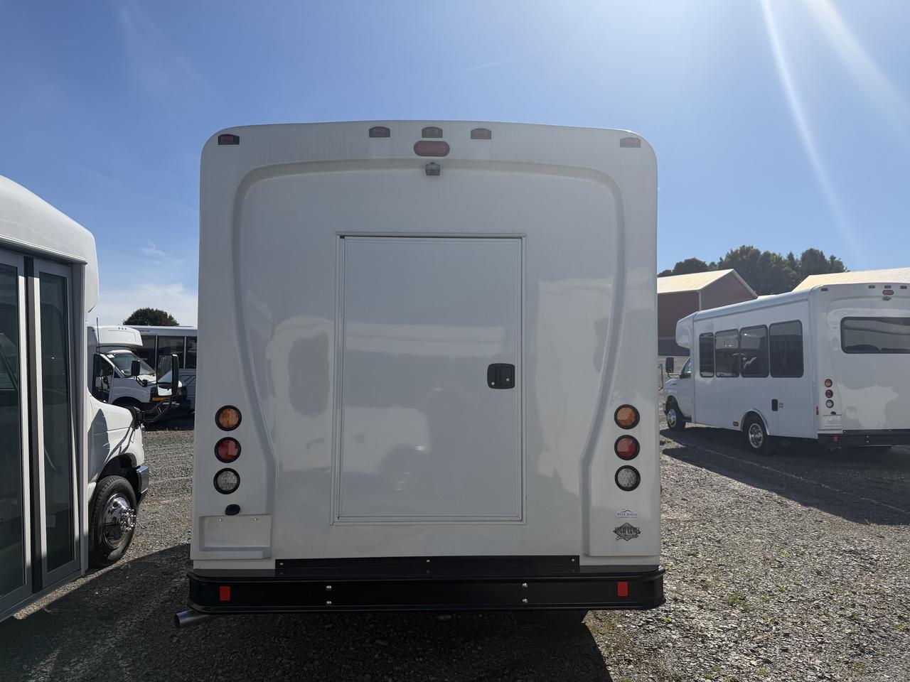 2026 Ford HLE ECONOLINE SUPER Johnstown NY