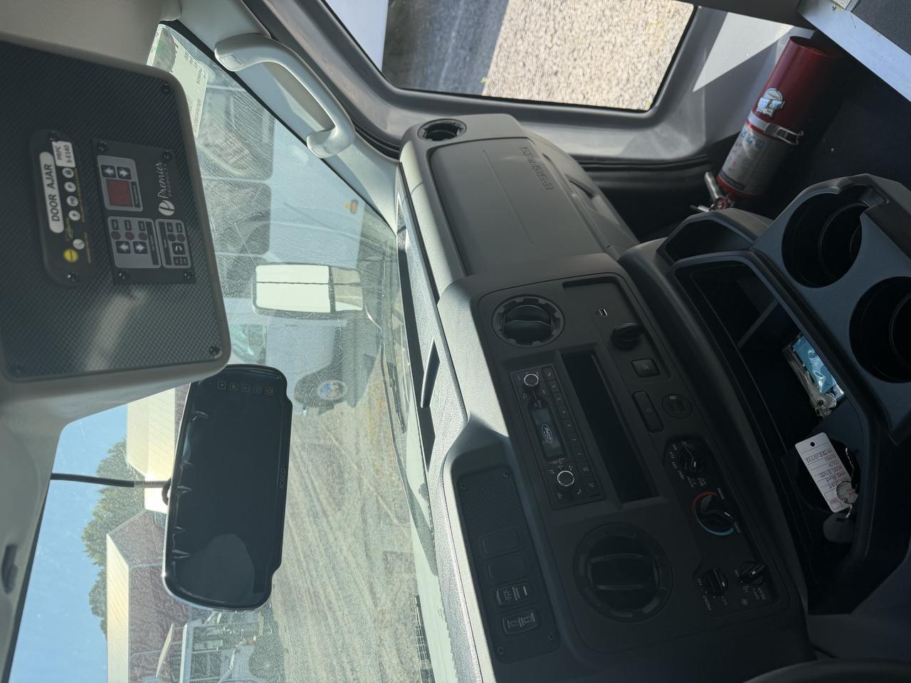 2026 Ford HLE ECONOLINE SUPER Johnstown NY