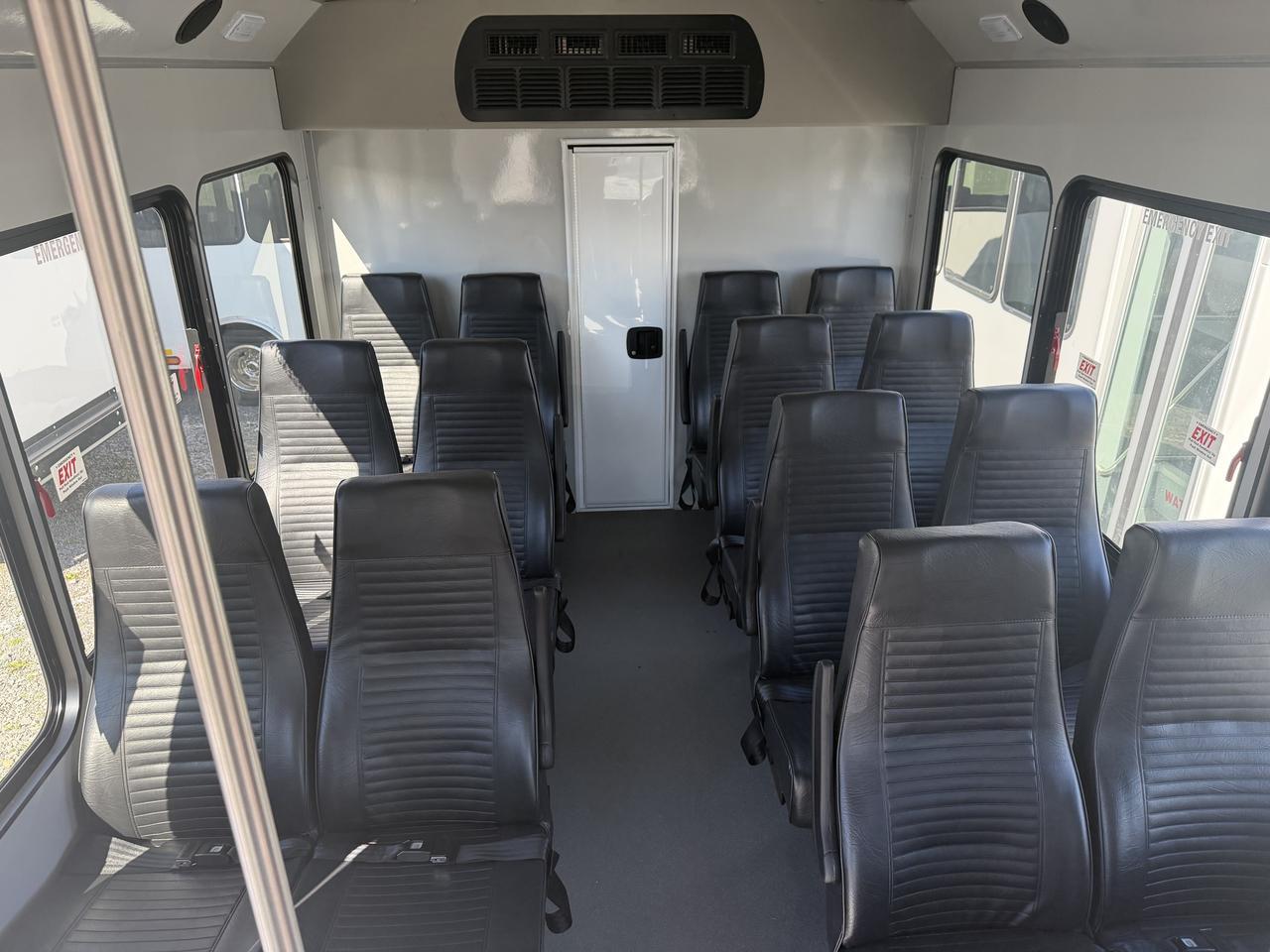 2026 Ford HLE ECONOLINE SUPER Johnstown NY