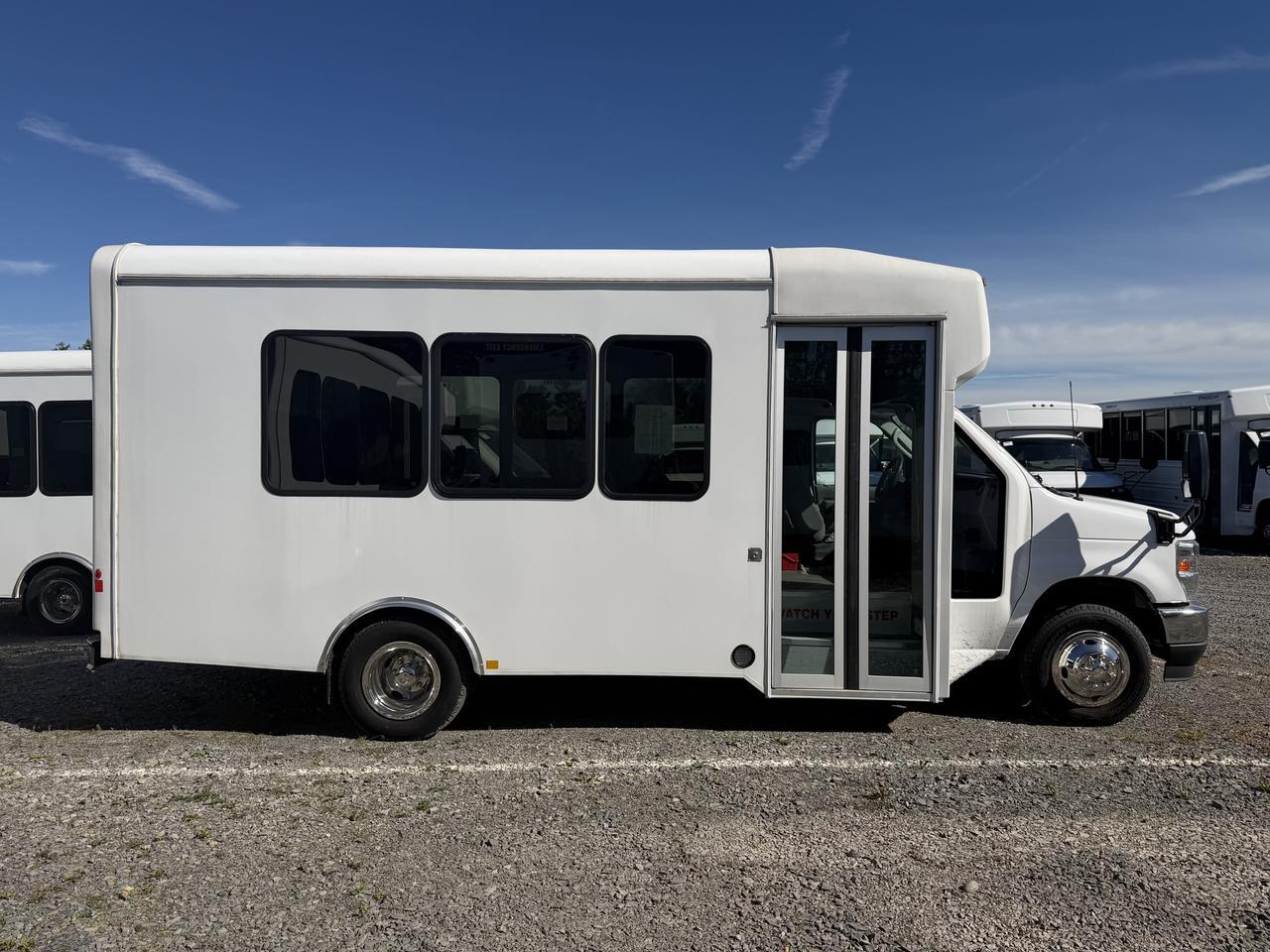 2026 Ford HLE ECONOLINE SUPER Johnstown NY