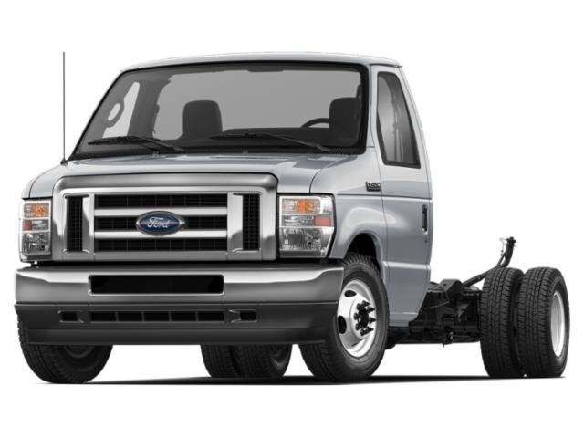 2026 Ford HLE ECONOLINE SUPER