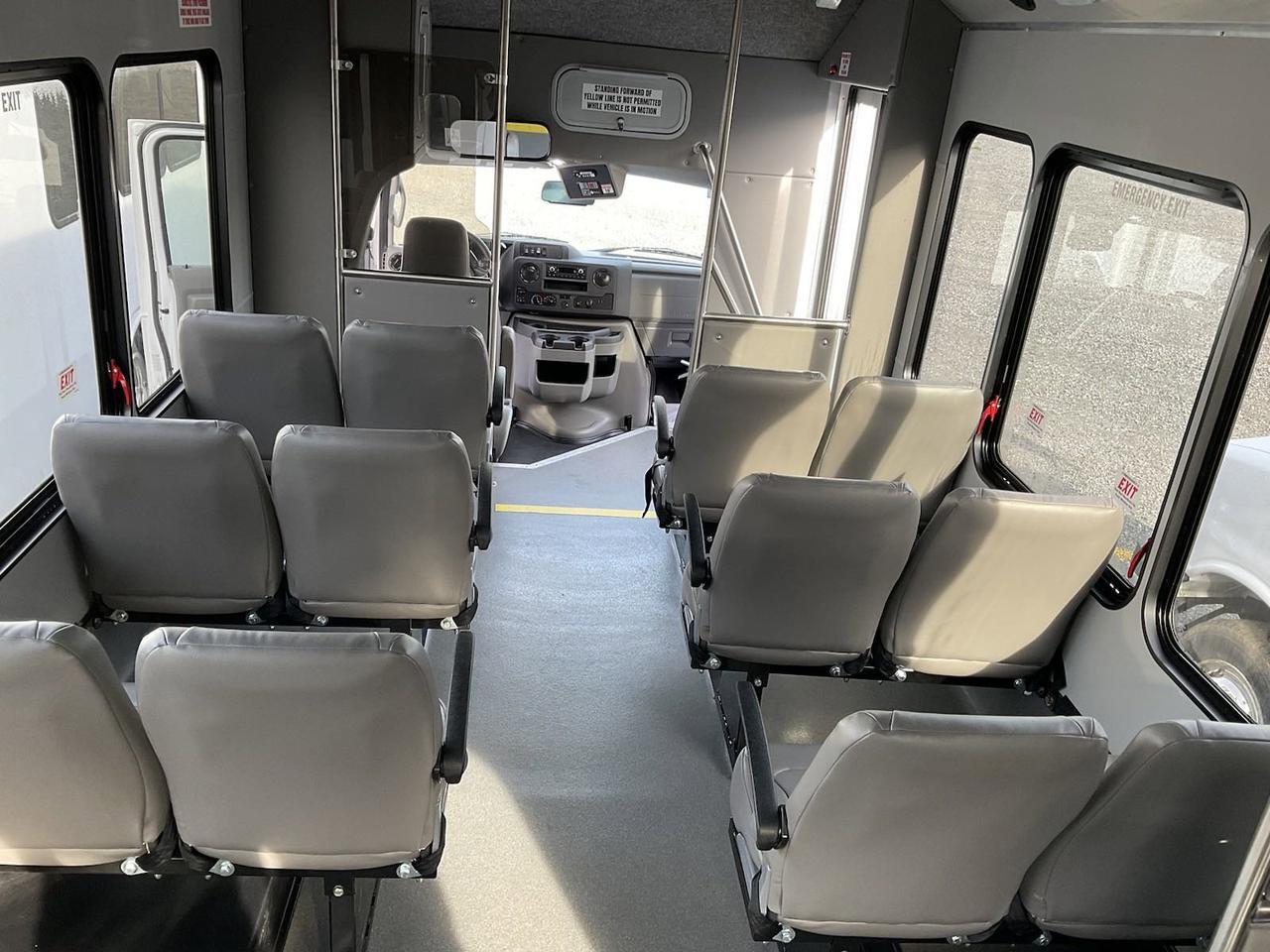2026 Ford HLE HLE COACH Johnstown NY
