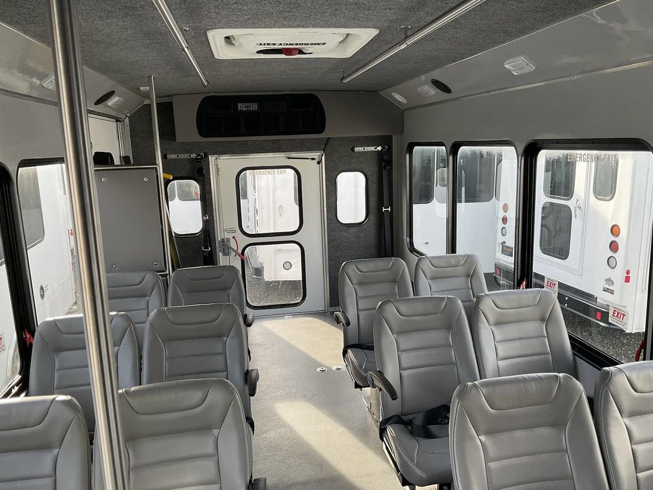 2026 Ford HLE HLE COACH Johnstown NY
