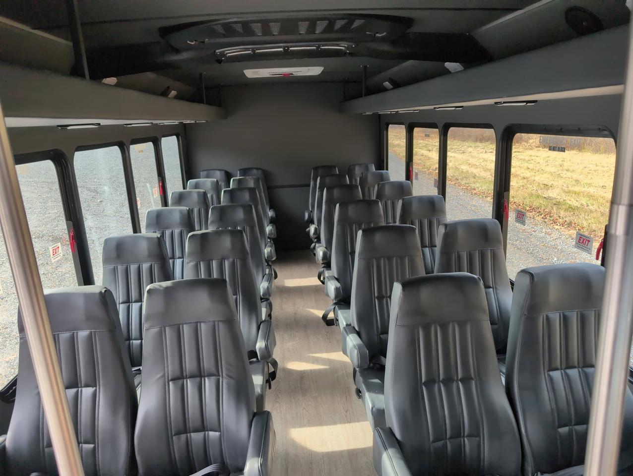 2026 Ford HLE HLE COACH Johnstown NY