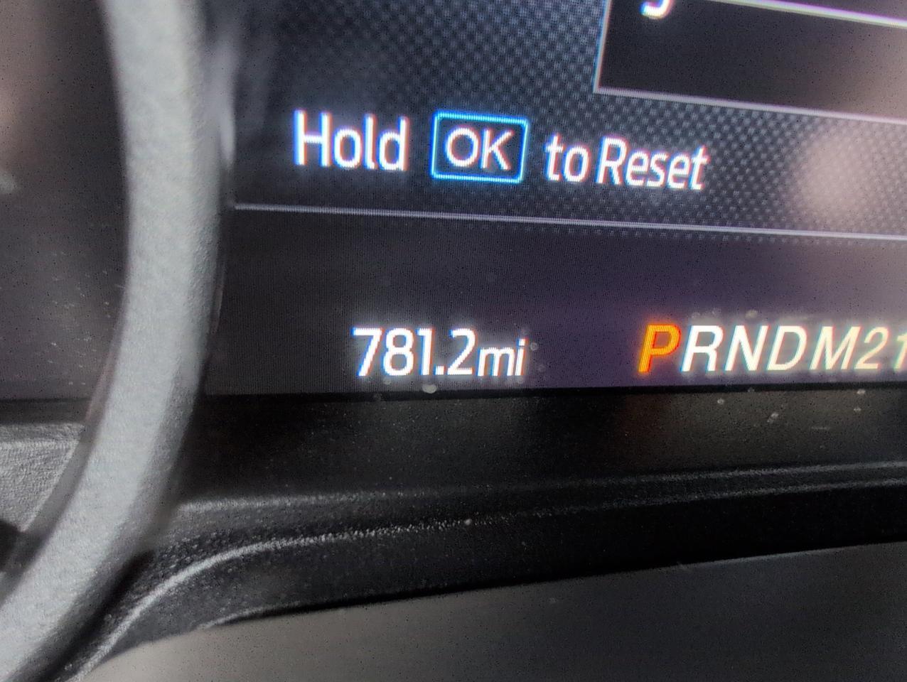 2026 Ford HLE HLE COACH Johnstown NY