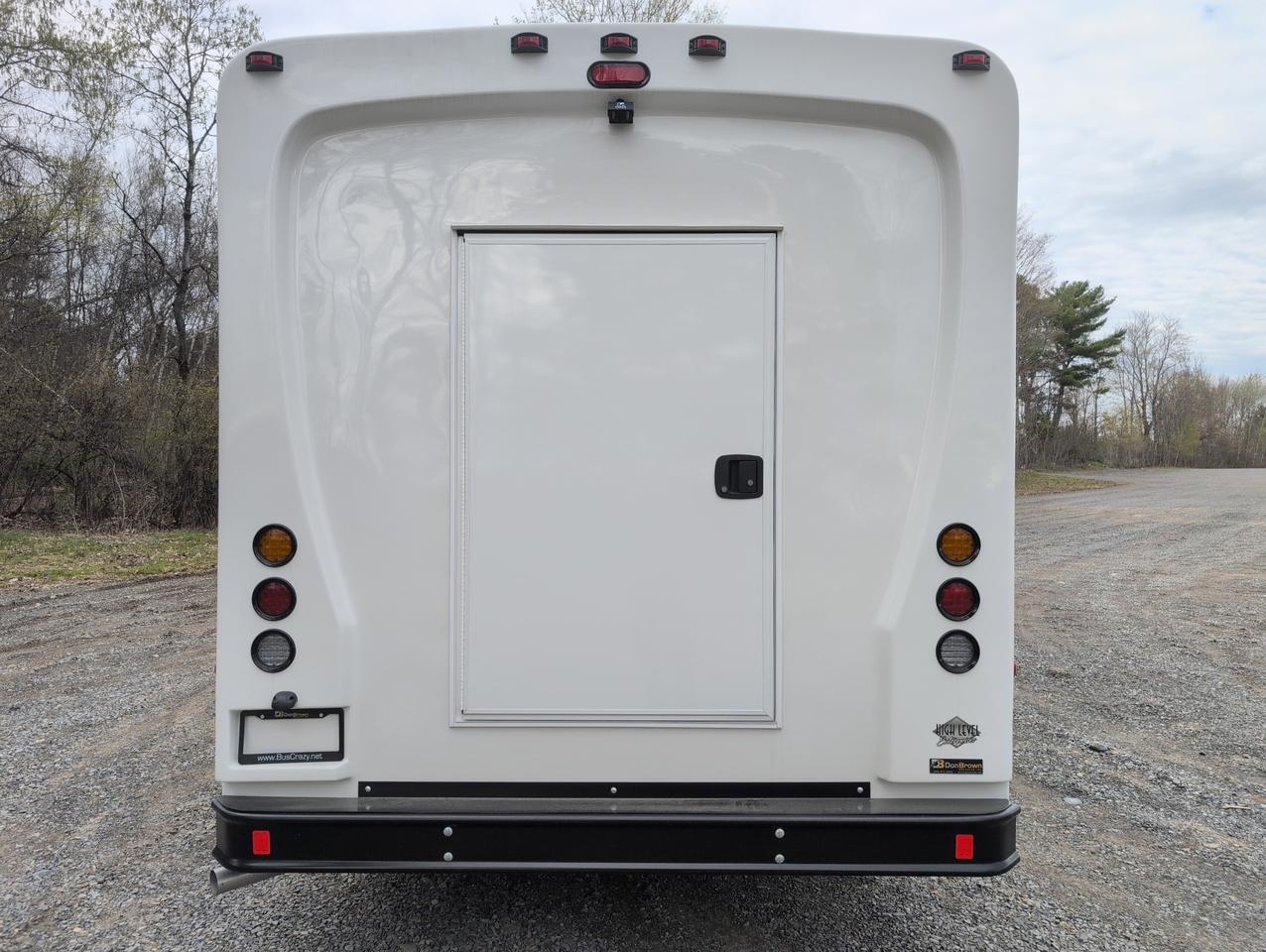 2026 Ford HLE HLE COACH Johnstown NY