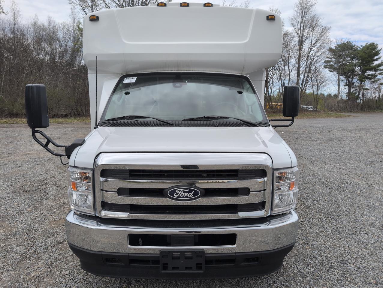 2026 Ford HLE HLE COACH Johnstown NY