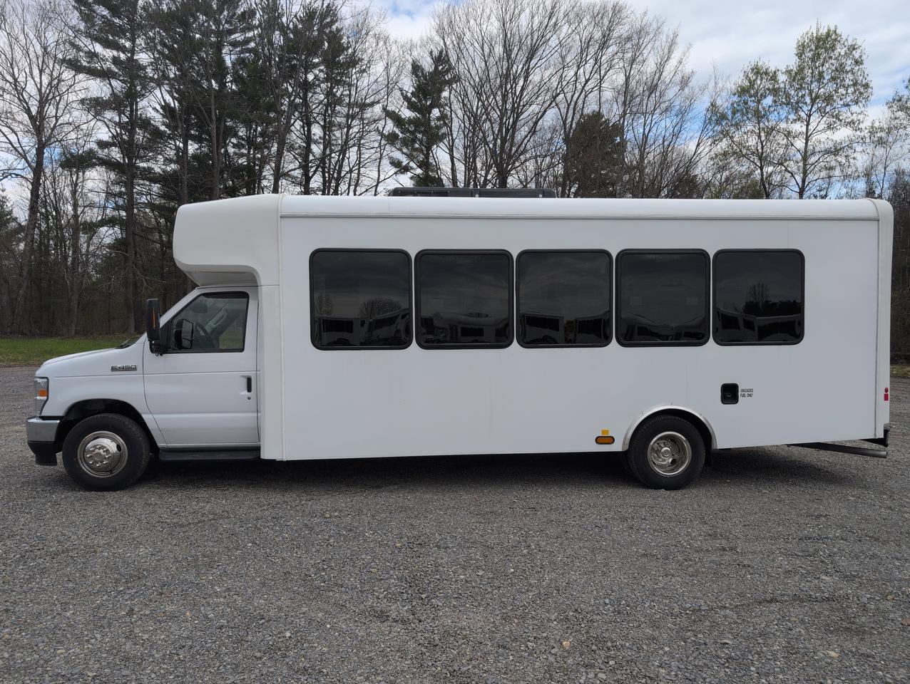 2026 Ford HLE HLE COACH Johnstown NY