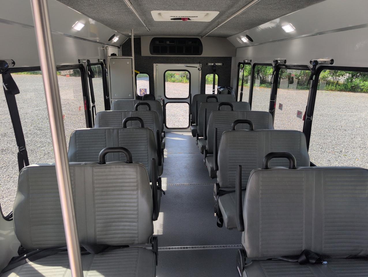 2026 Ford HLE HLE COACH Johnstown NY