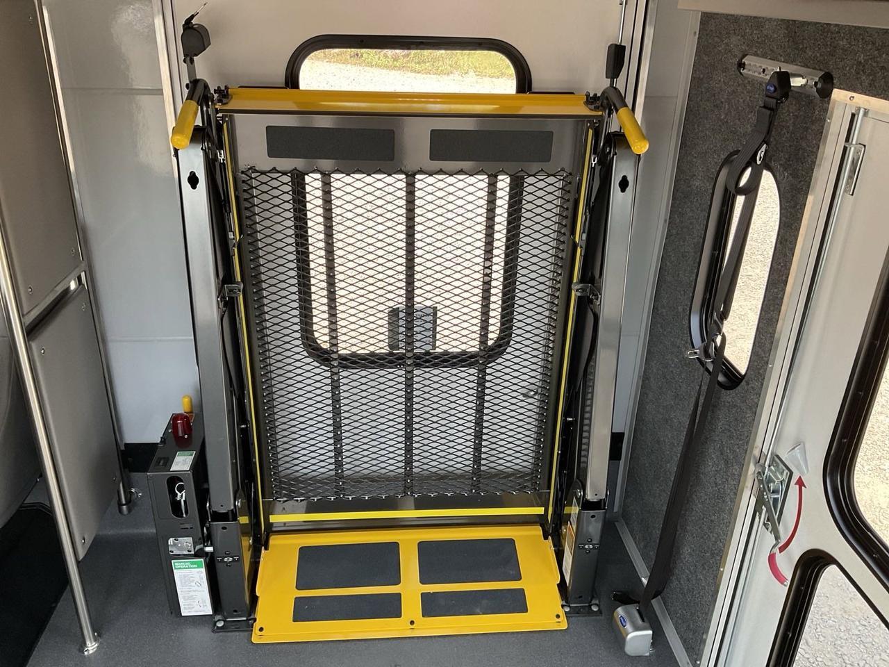 2026 Ford HLE HLE COACH Johnstown NY