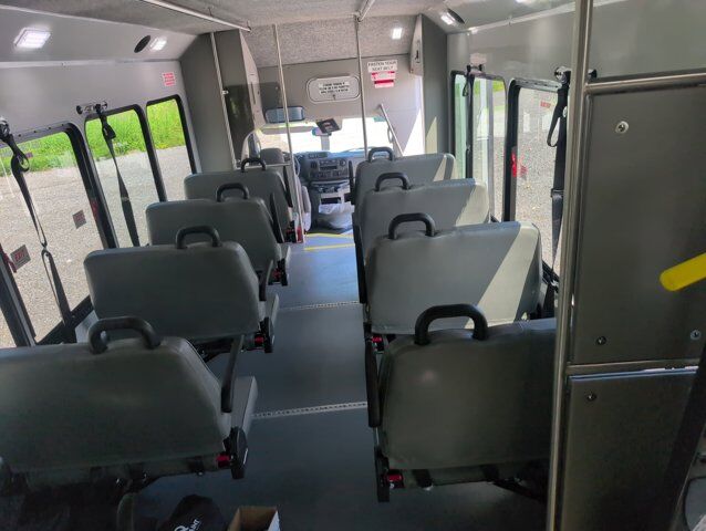 2026 Ford HLE HLE COACH Johnstown NY