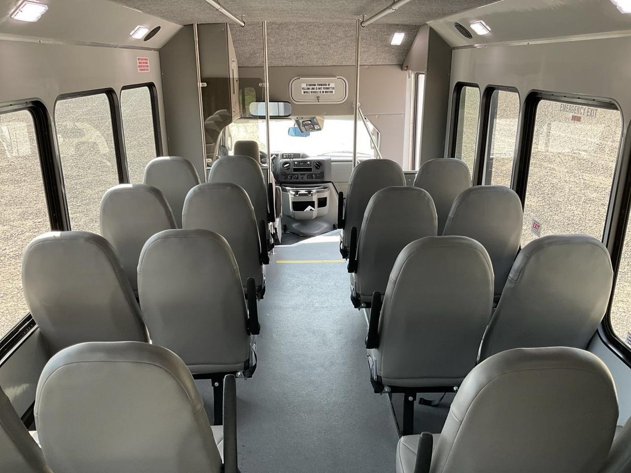 2026 Ford HLE HLE COACH Johnstown NY