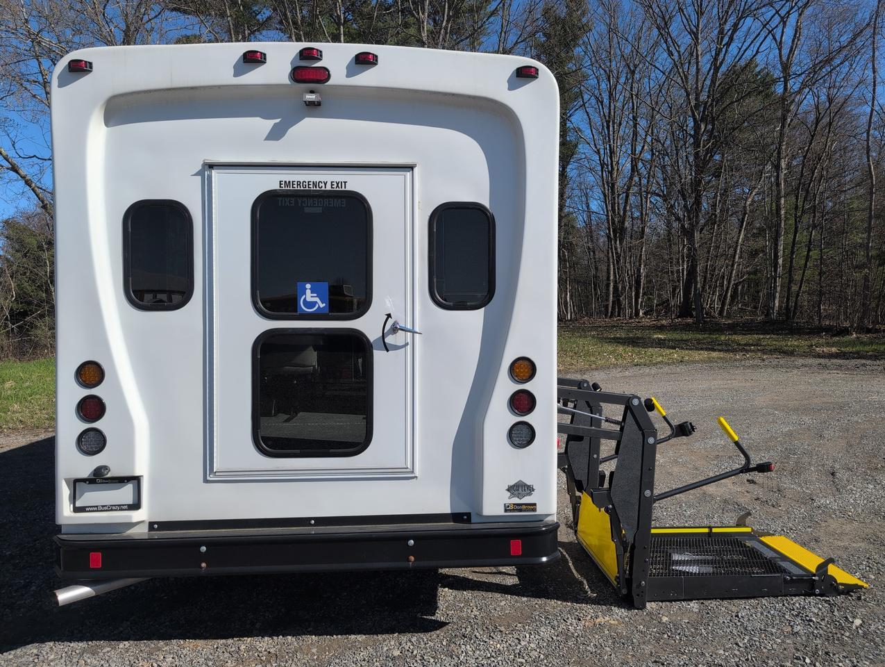 2026 Ford HLE HLE COACH Johnstown NY