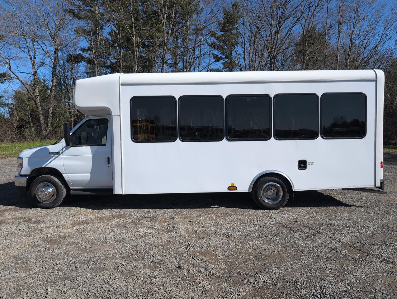 2026 Ford HLE HLE COACH Johnstown NY