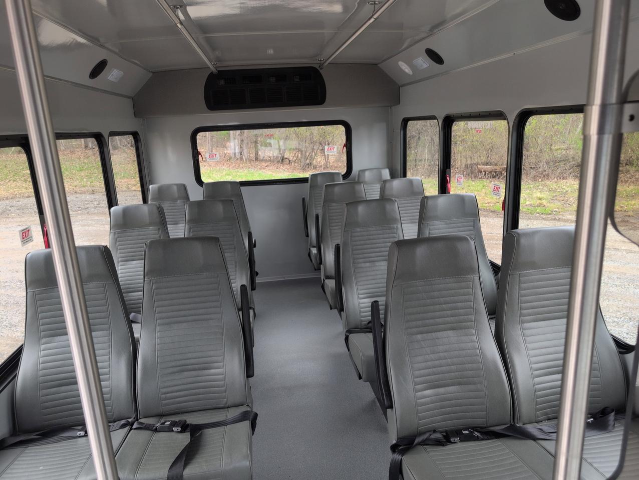 2026 Ford HLE HLE COACH Johnstown NY