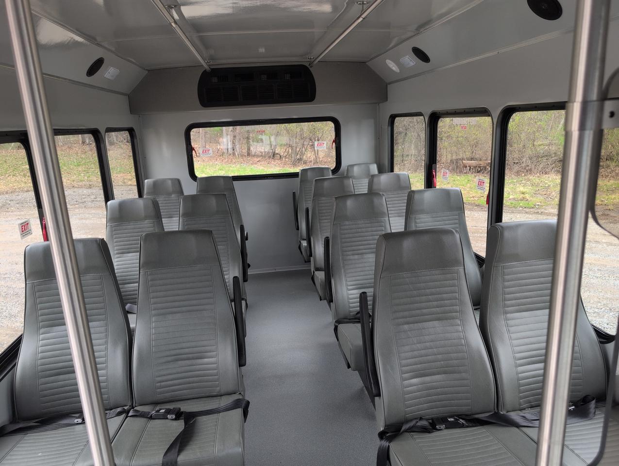 2026 Ford HLE HLE COACH Johnstown NY