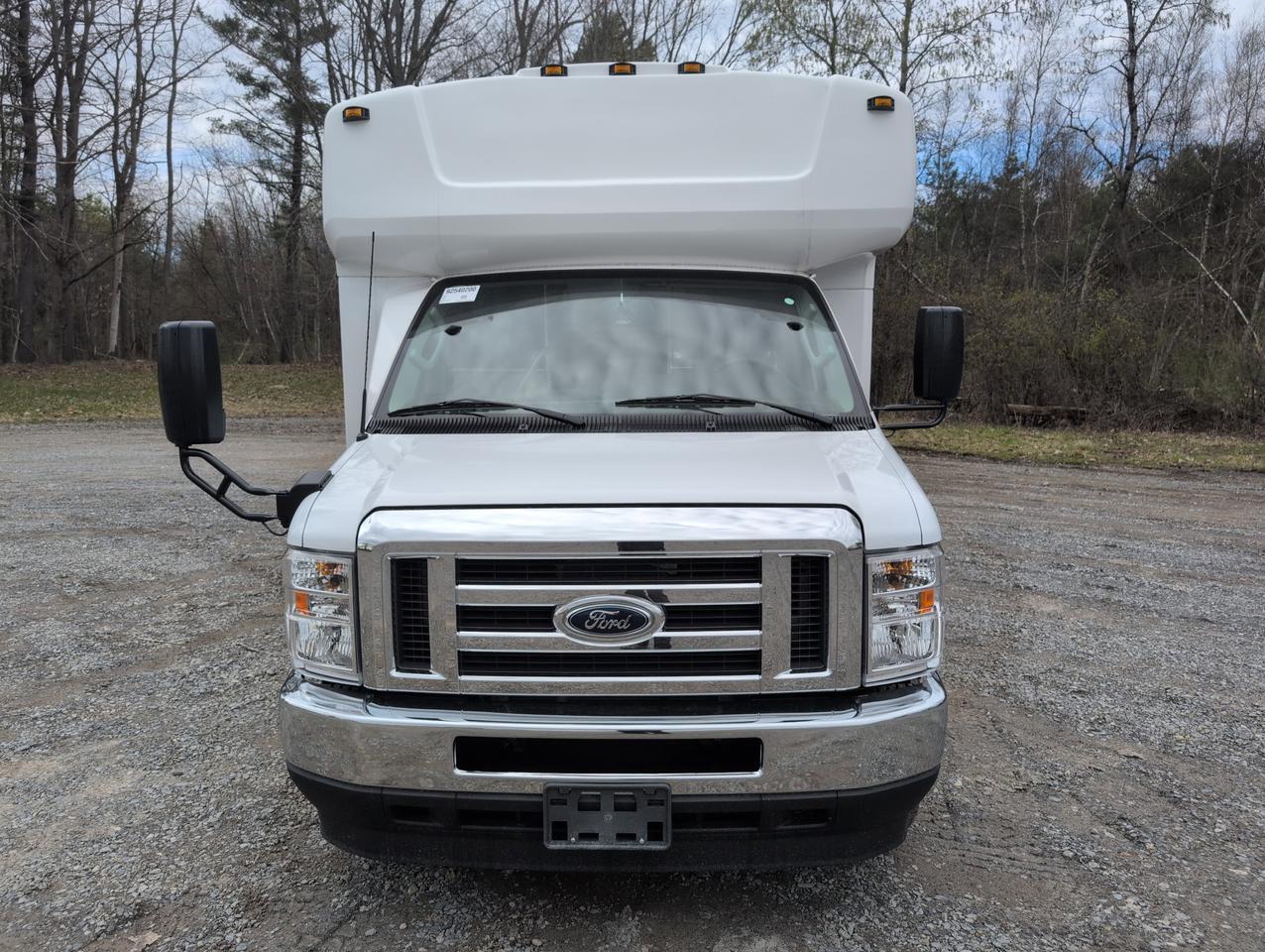 2026 Ford HLE HLE COACH Johnstown NY