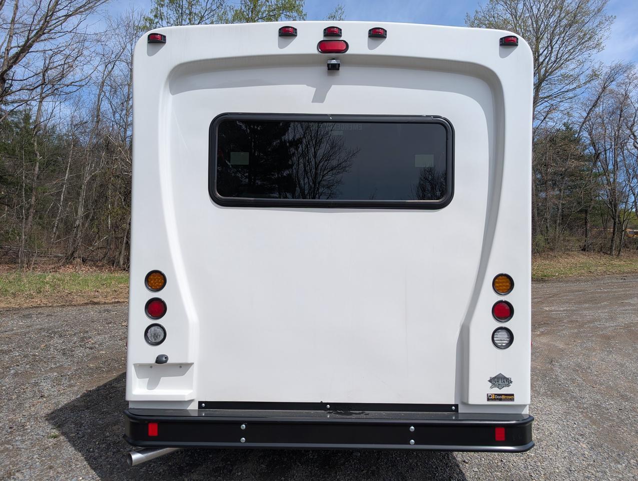2026 Ford HLE HLE COACH Johnstown NY