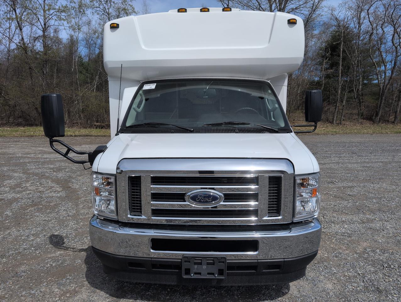 2026 Ford HLE HLE COACH Johnstown NY