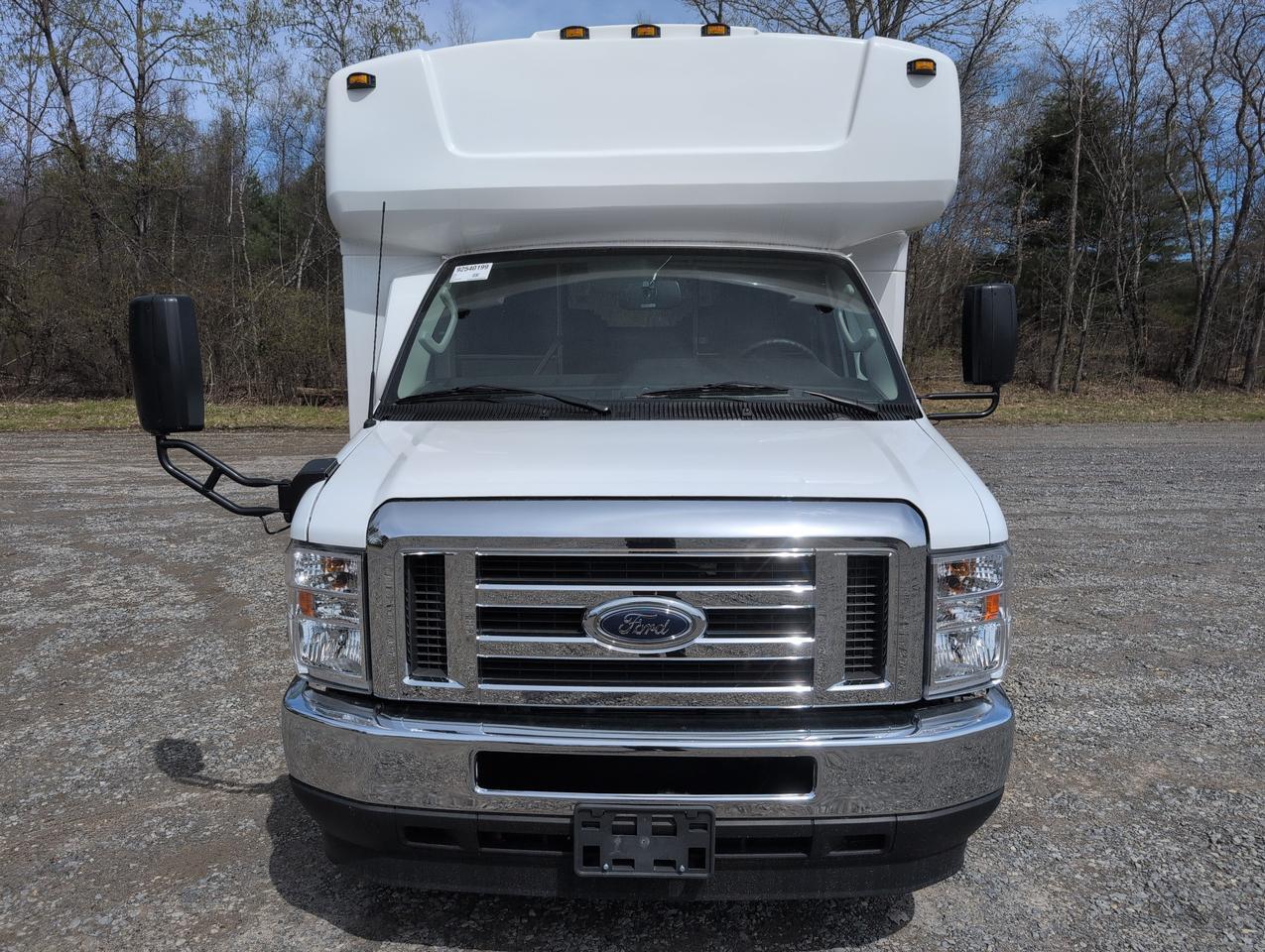 2026 Ford HLE HLE COACH Johnstown NY