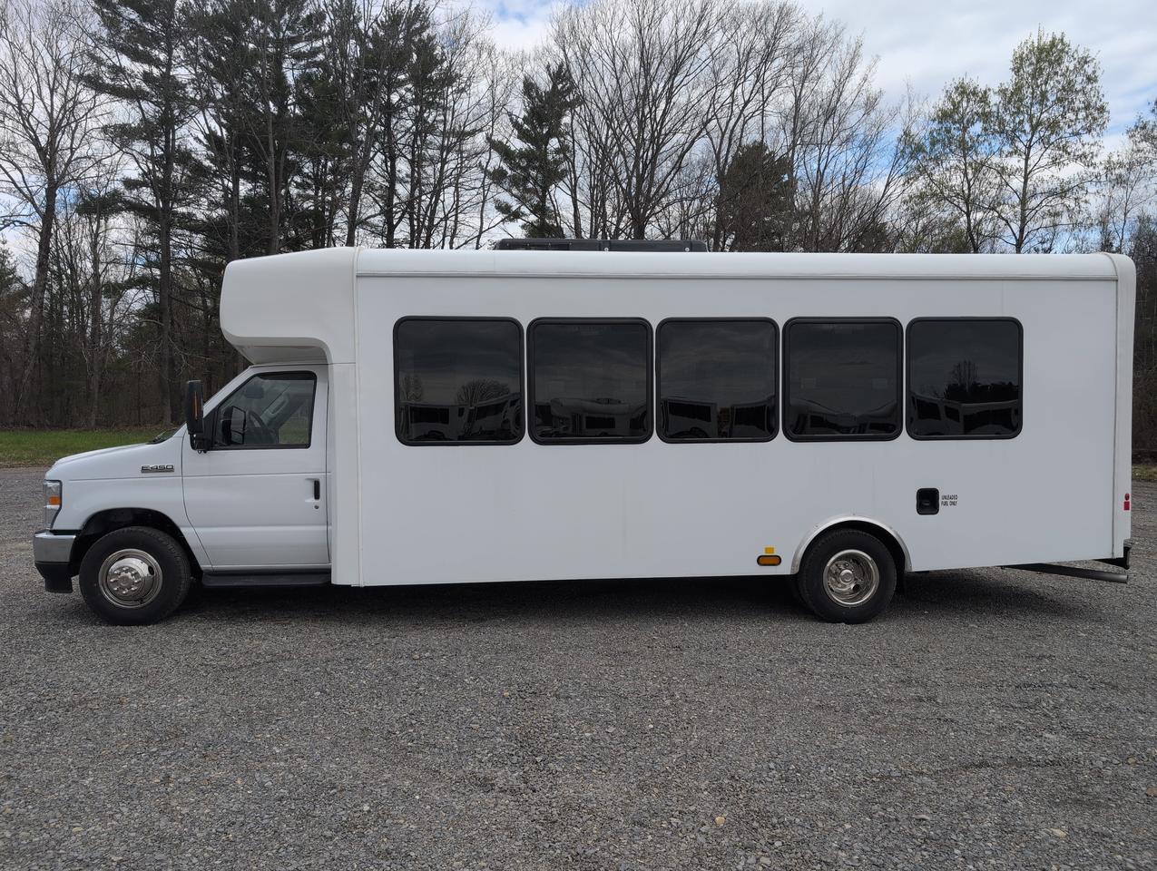 2026 Ford HLE MAVRYK Johnstown NY