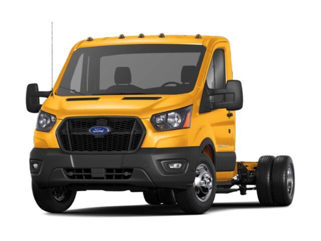 2026 Ford HLE TRANSIT TRANSIT T-350 H