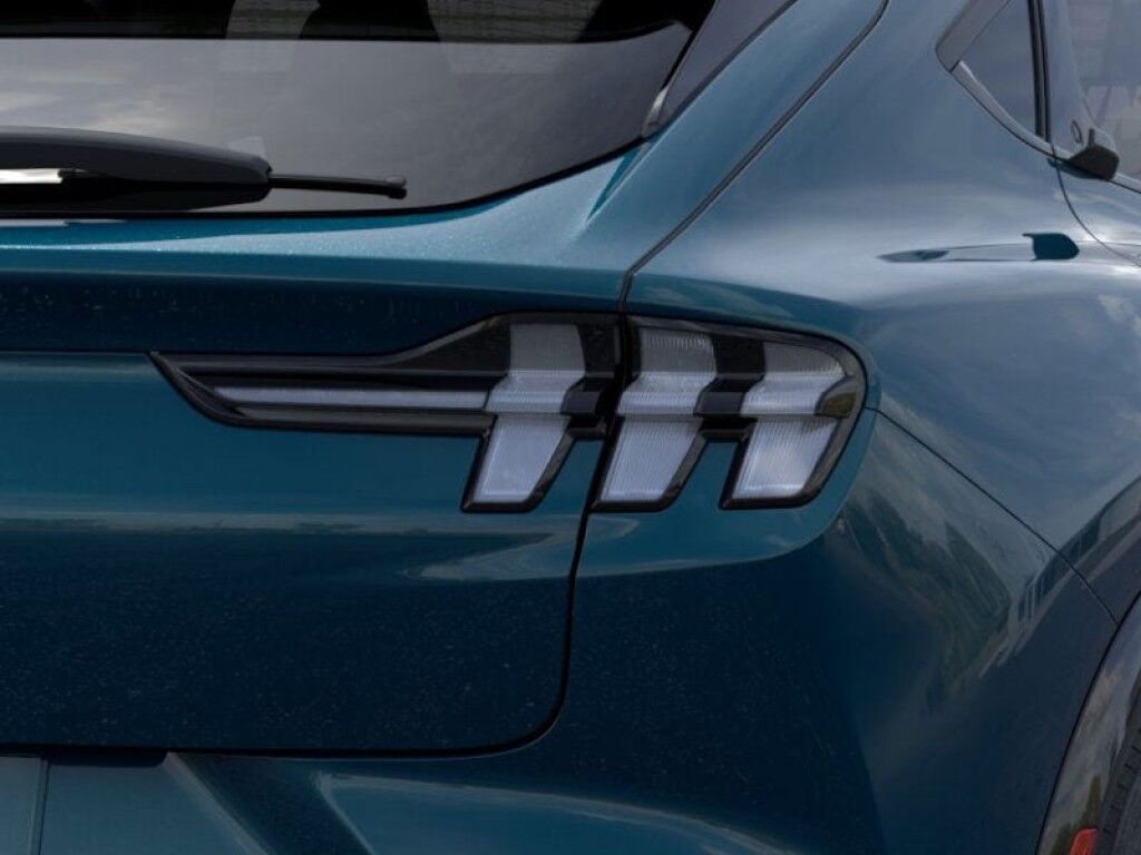 2026 Ford MUSTANG MACH-E M Owego NY