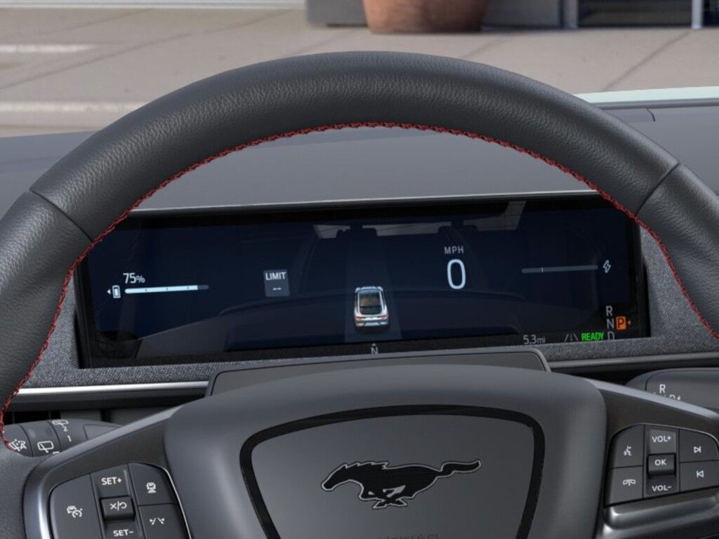 2026 Ford MUSTANG MACH-E M Owego NY
