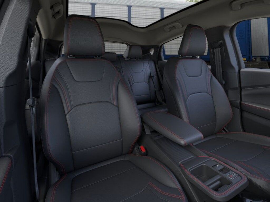 2026 Ford MUSTANG MACH-E M Owego NY