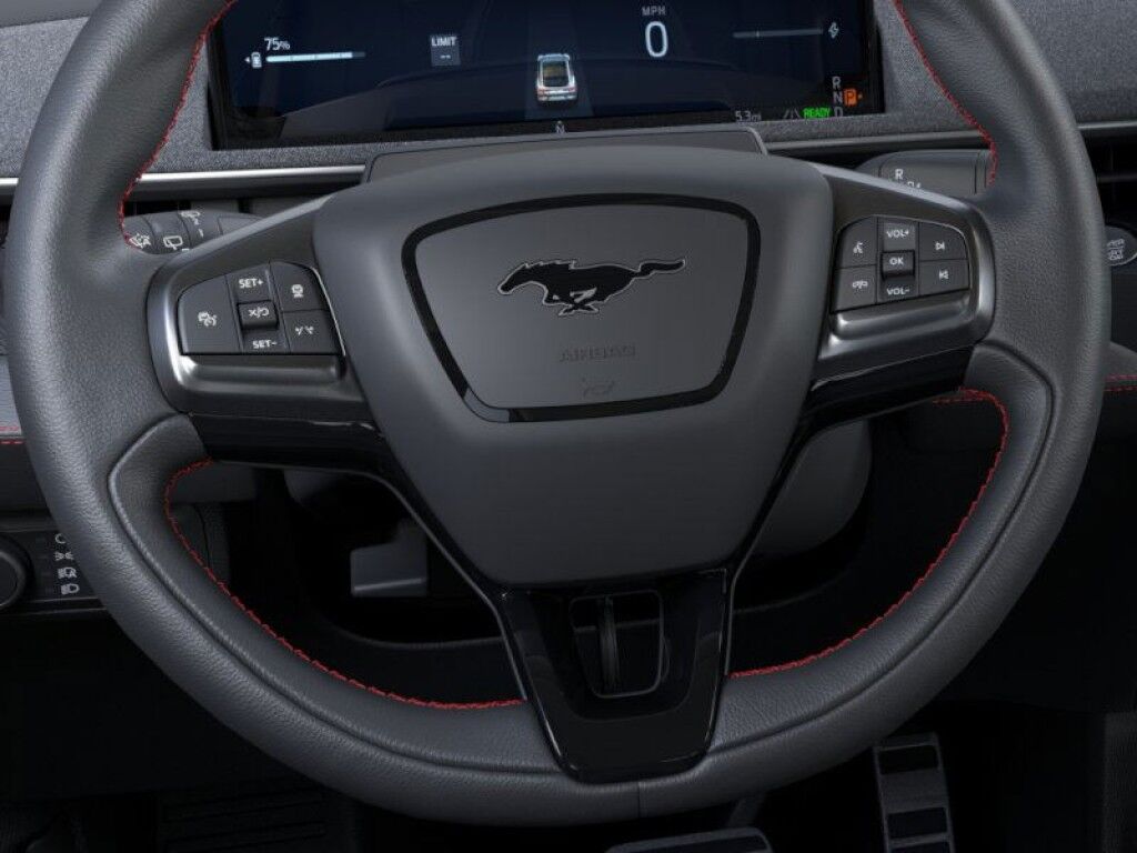 2026 Ford MUSTANG MACH-E M Owego NY