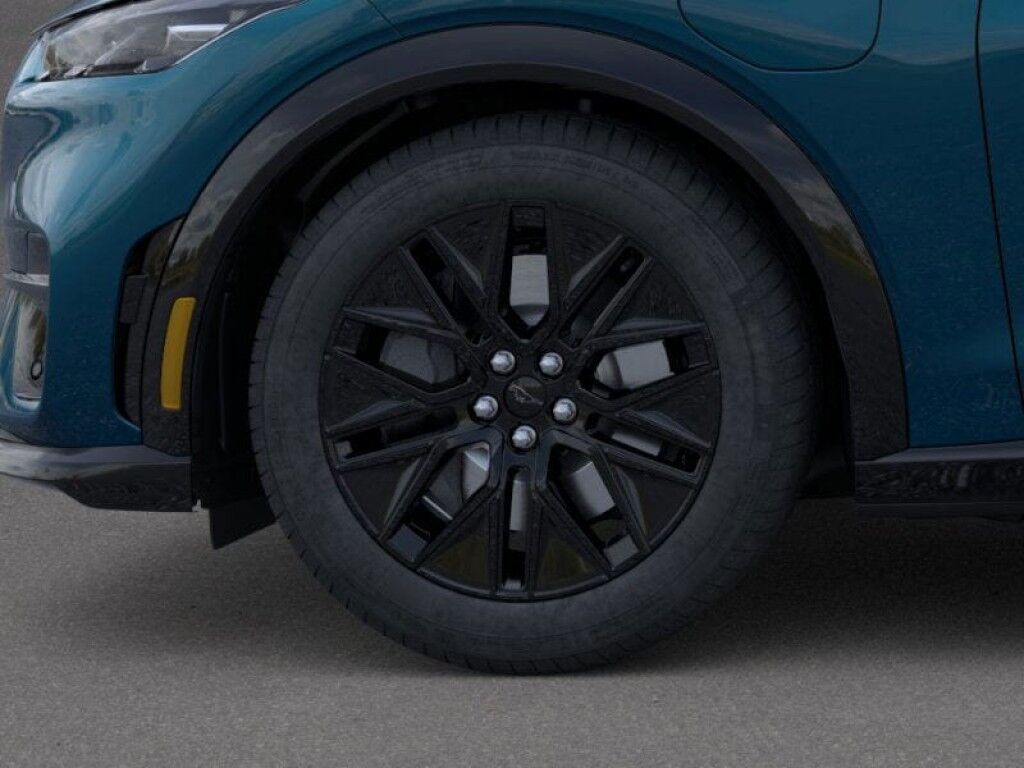 2026 Ford MUSTANG MACH-E M Owego NY